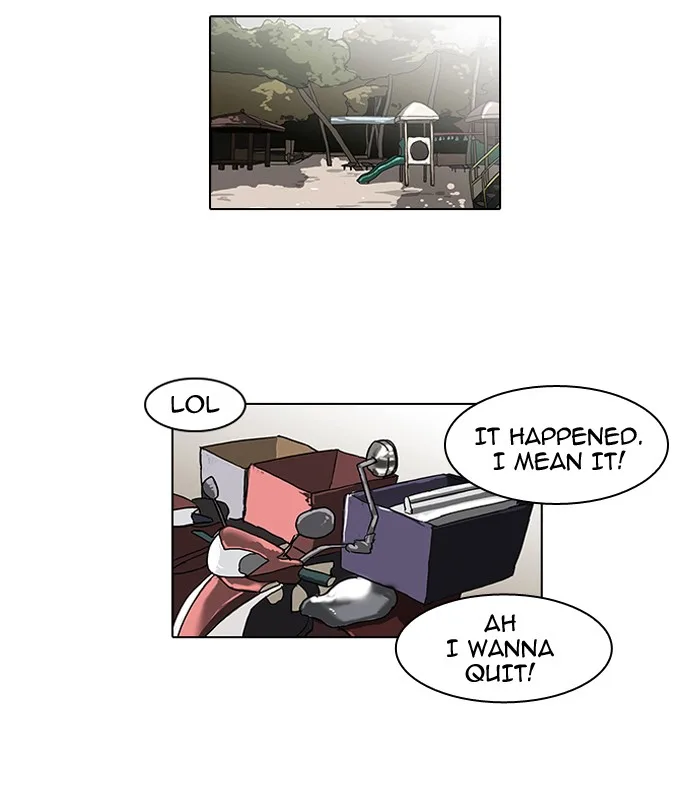 Lookism - Chapter 57 - Page 4