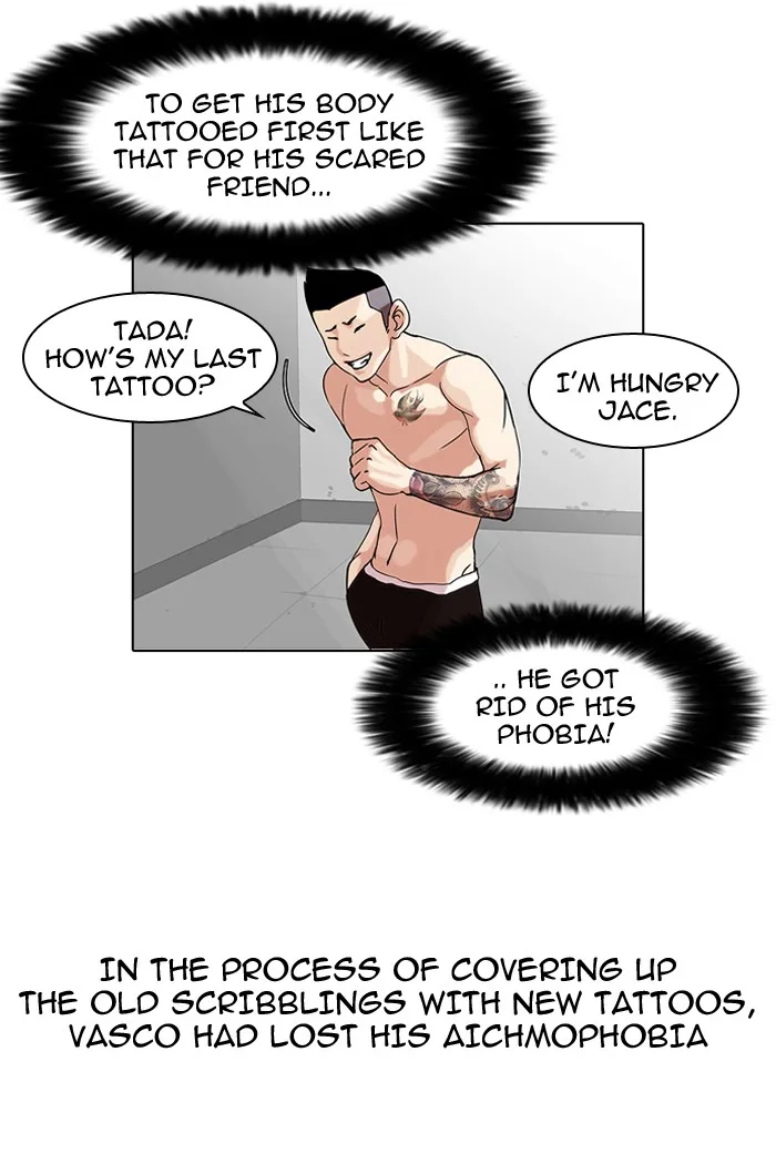 Lookism - Chapter 57 - Page 41