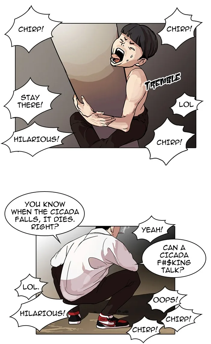 Lookism - Chapter 57 - Page 48