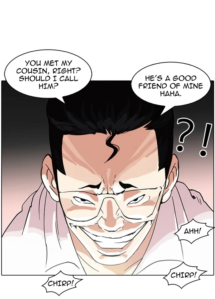 Lookism - Chapter 57 - Page 49