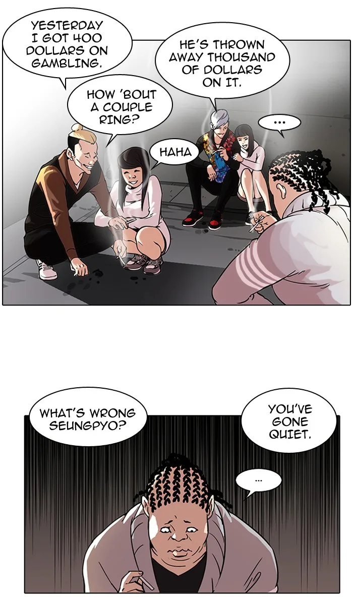 Lookism - Chapter 57 - Page 5