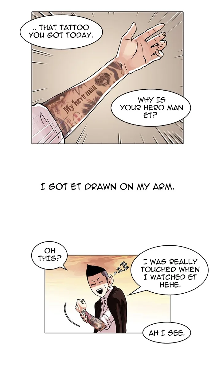 Lookism - Chapter 57 - Page 52