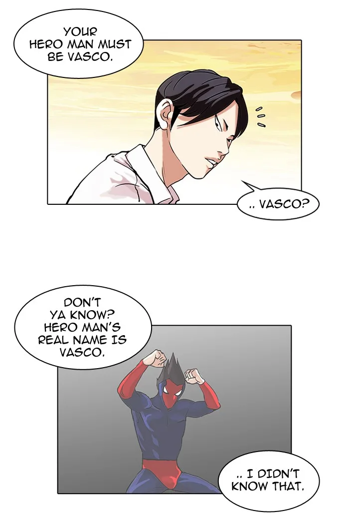 Lookism - Chapter 57 - Page 53