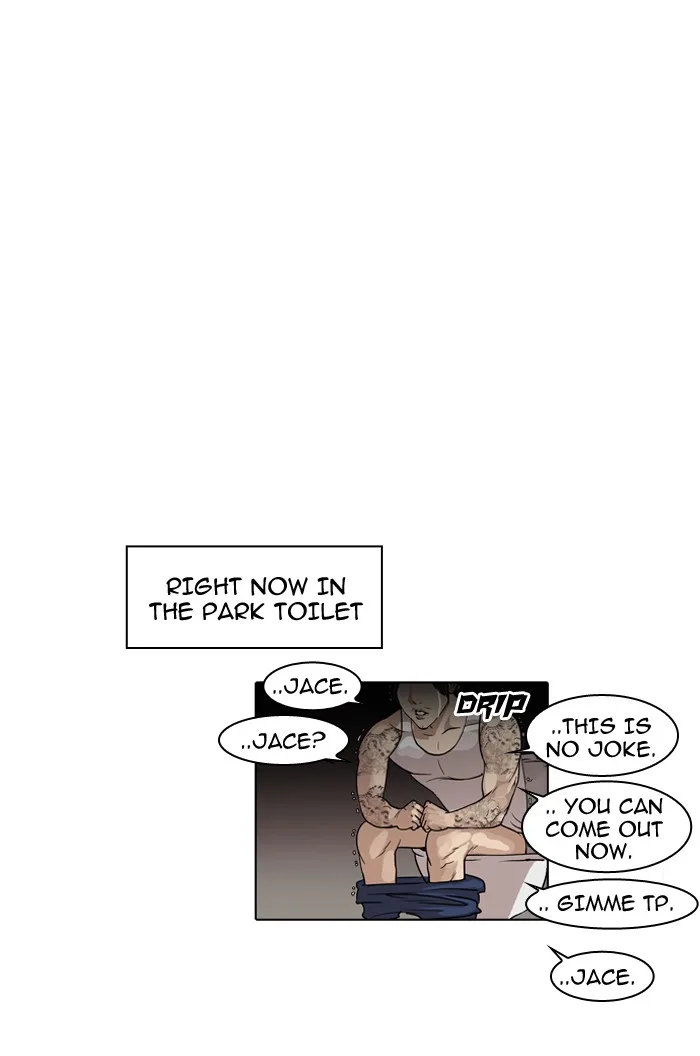 Lookism - Chapter 57 - Page 57