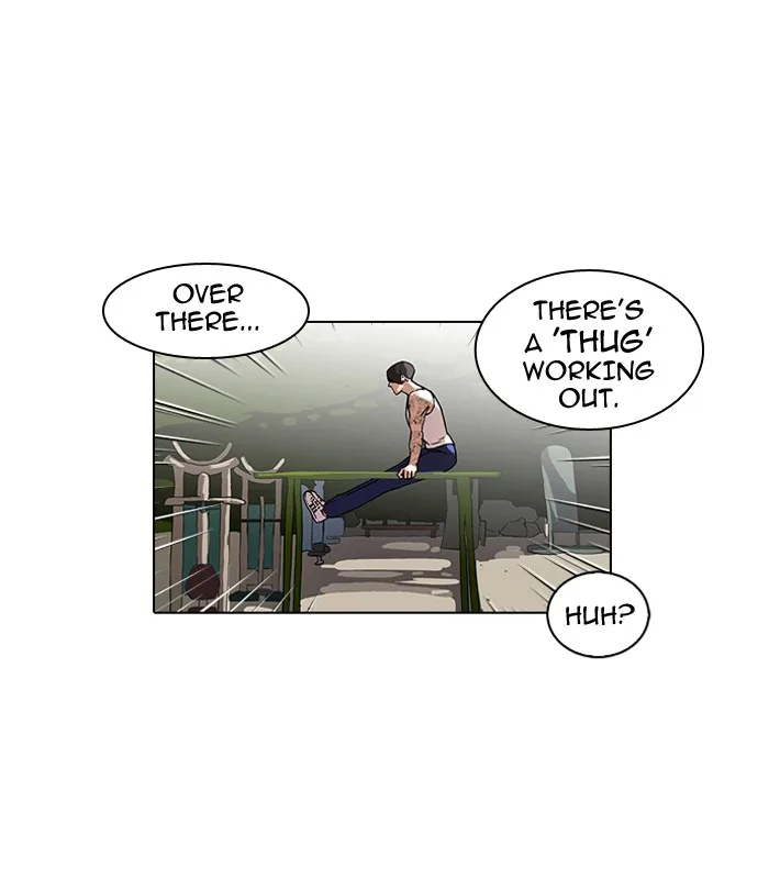 Lookism - Chapter 57 - Page 6