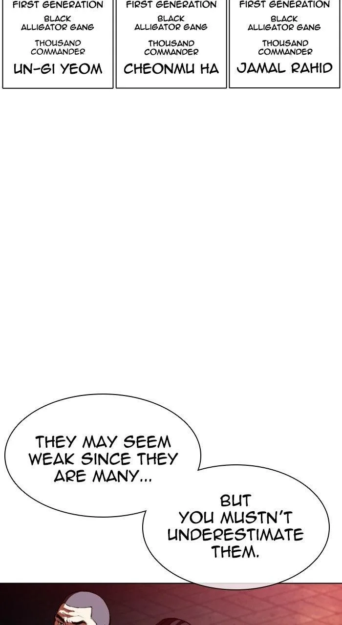 Lookism - Chapter 570 - Page 101