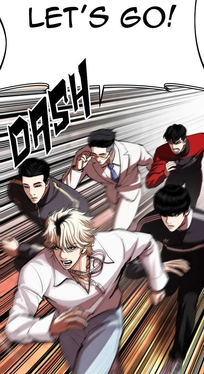 Lookism - Chapter 570 - Page 109