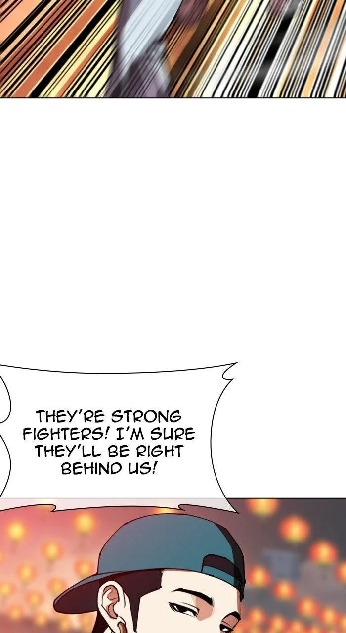 Lookism - Chapter 570 - Page 110