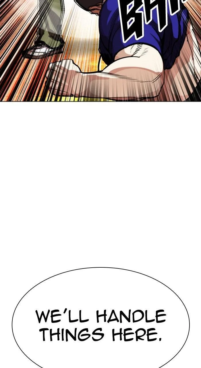 Lookism - Chapter 570 - Page 118