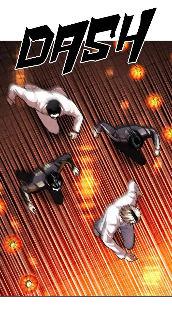 Lookism - Chapter 570 - Page 123