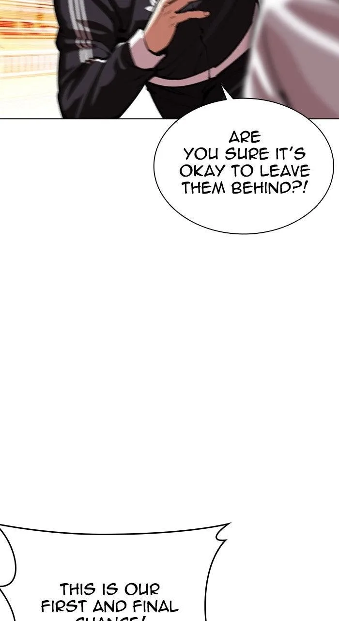 Lookism - Chapter 570 - Page 125