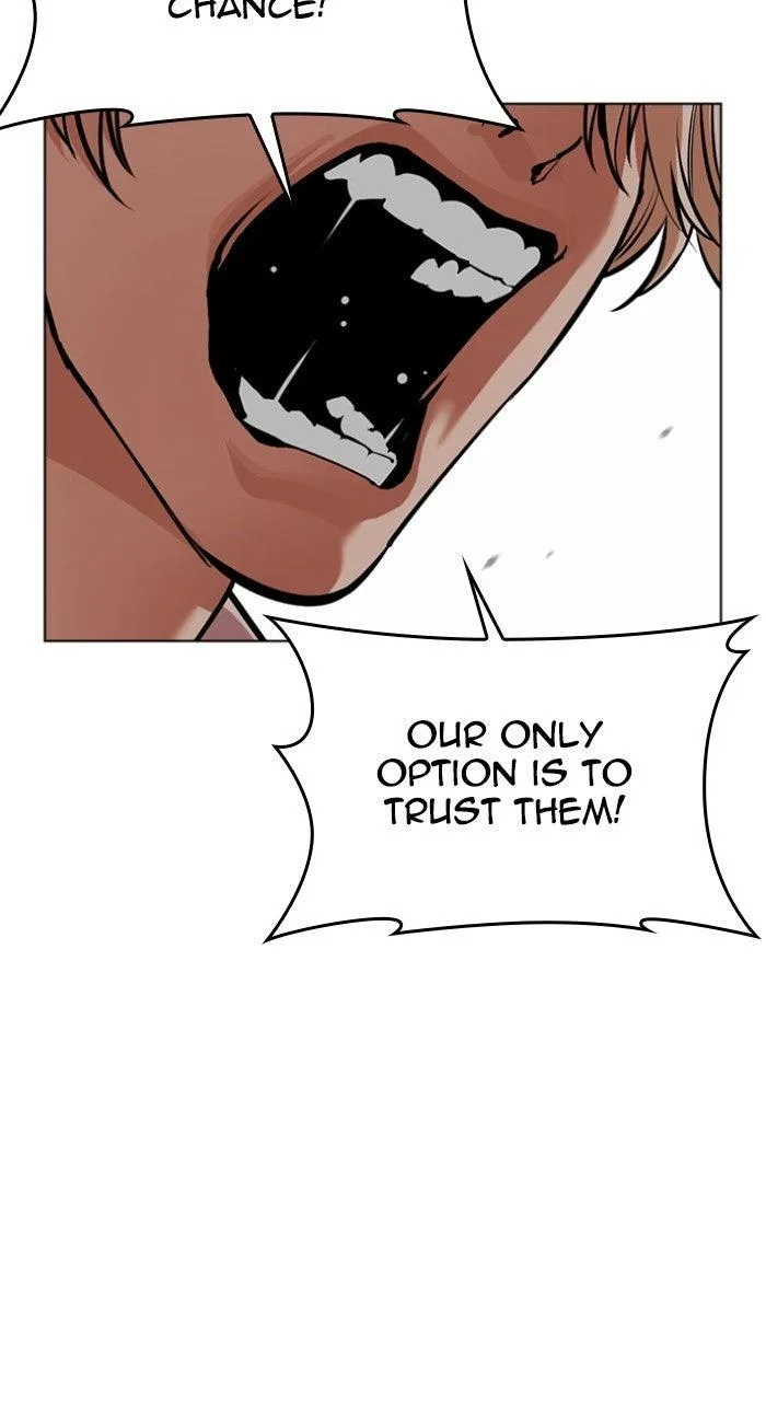 Lookism - Chapter 570 - Page 126