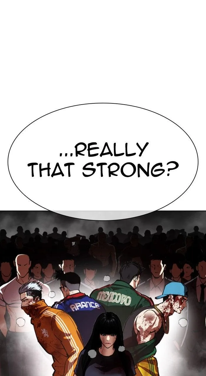 Lookism - Chapter 570 - Page 134