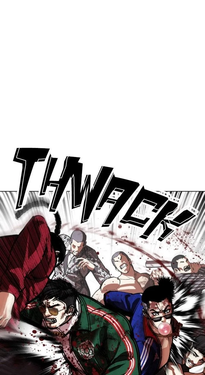 Lookism - Chapter 570 - Page 139