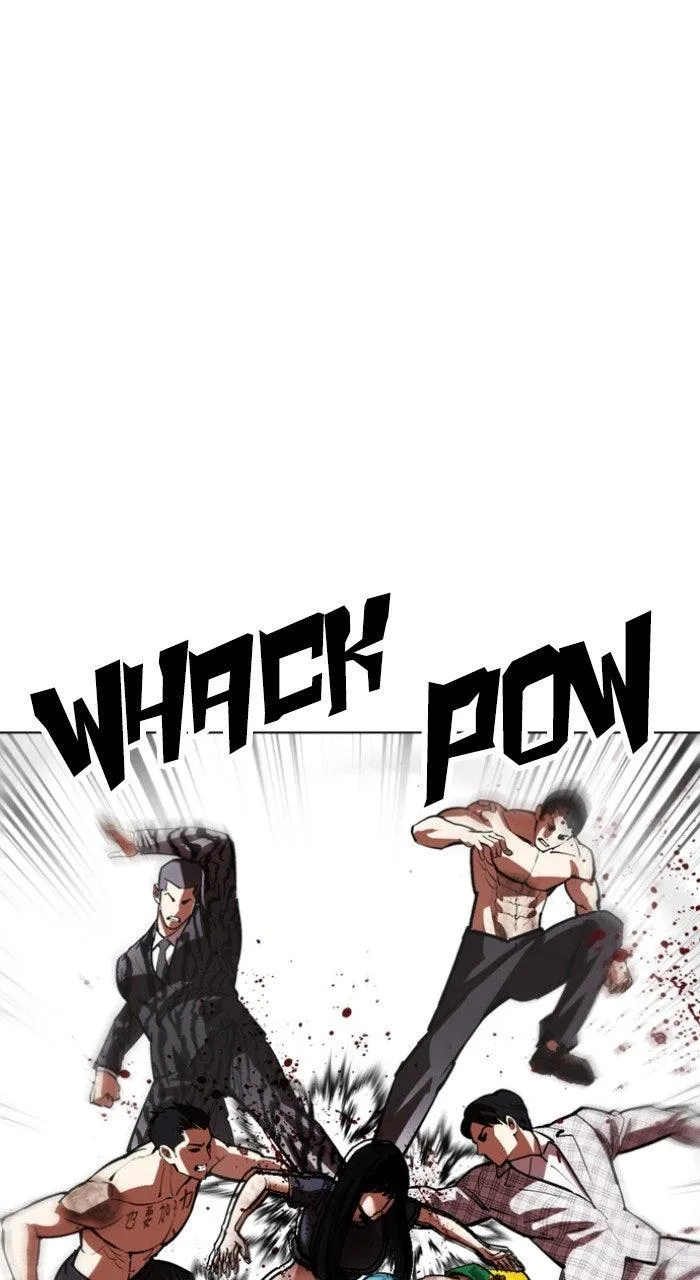 Lookism - Chapter 570 - Page 141