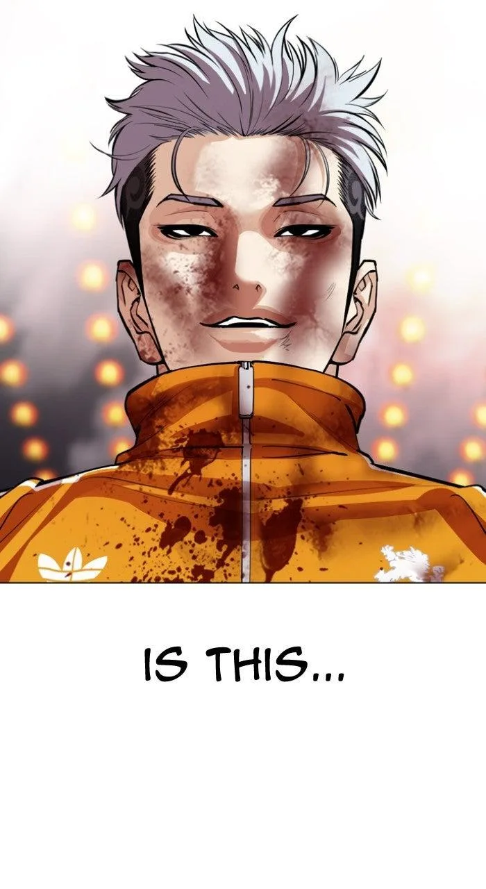 Lookism - Chapter 570 - Page 143
