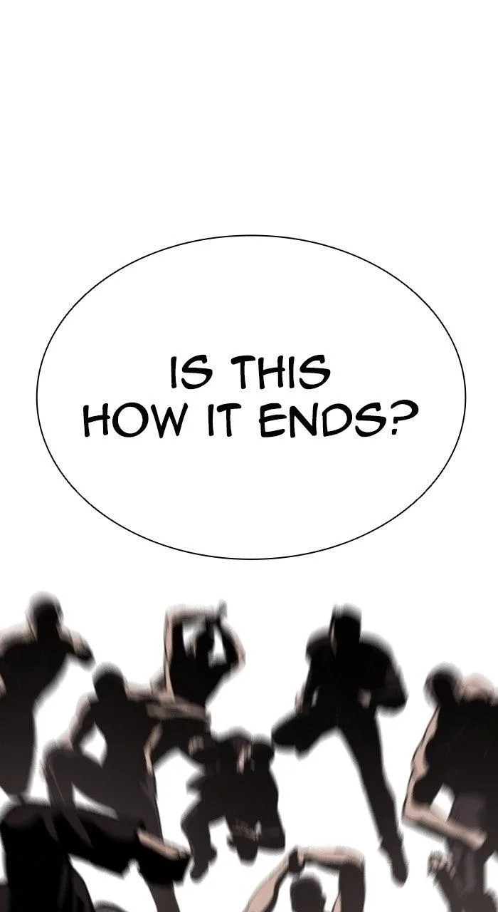 Lookism - Chapter 570 - Page 144