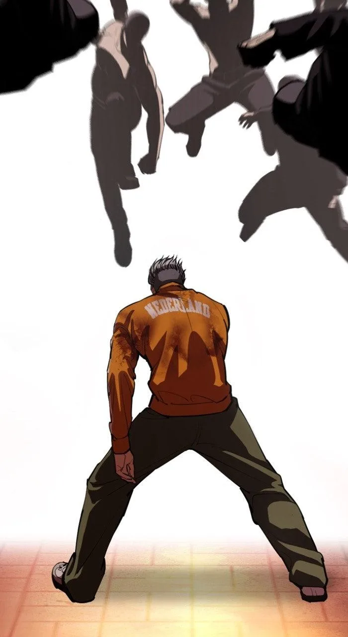 Lookism - Chapter 570 - Page 145