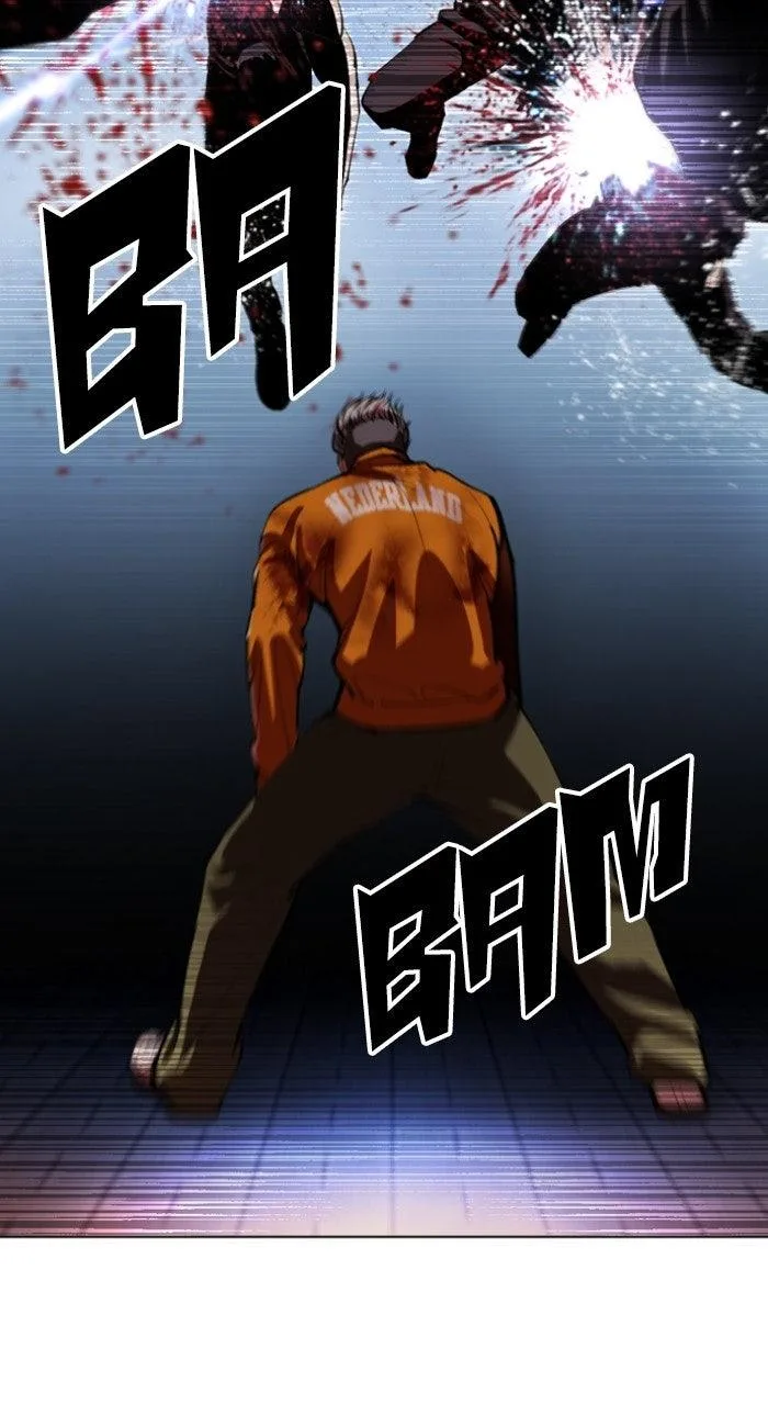 Lookism - Chapter 570 - Page 153