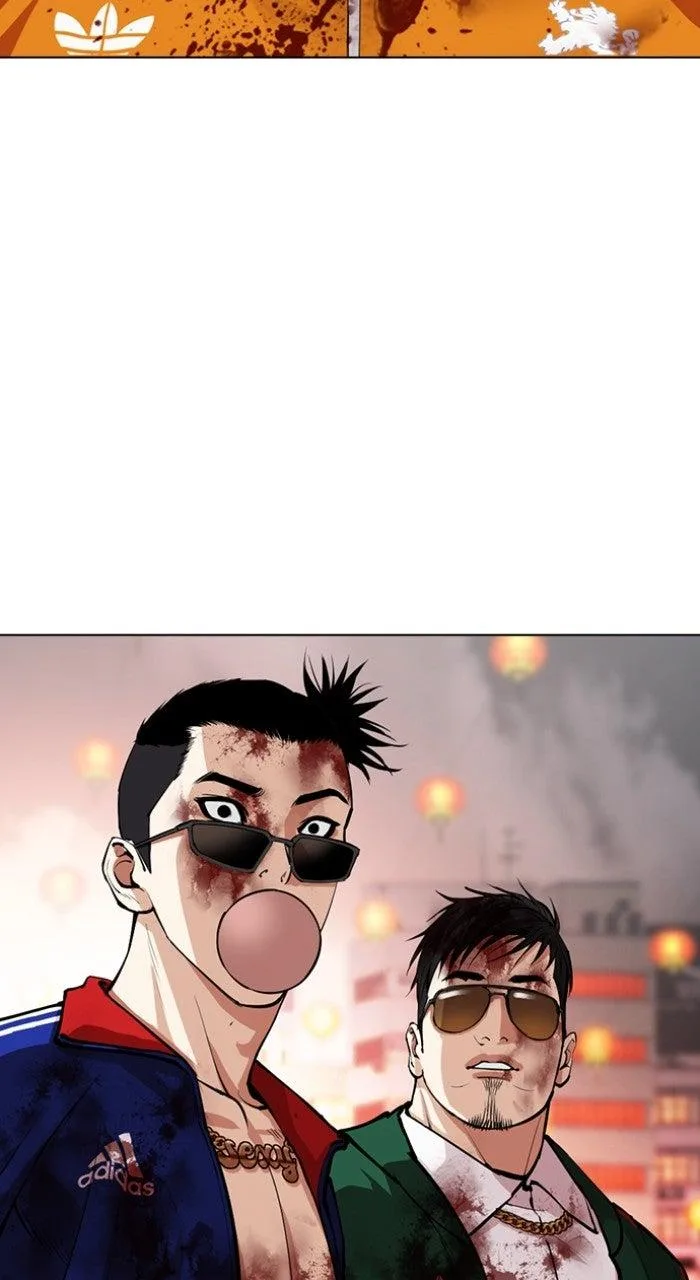 Lookism - Chapter 570 - Page 155