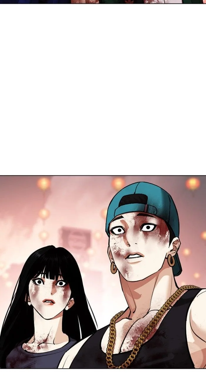 Lookism - Chapter 570 - Page 156