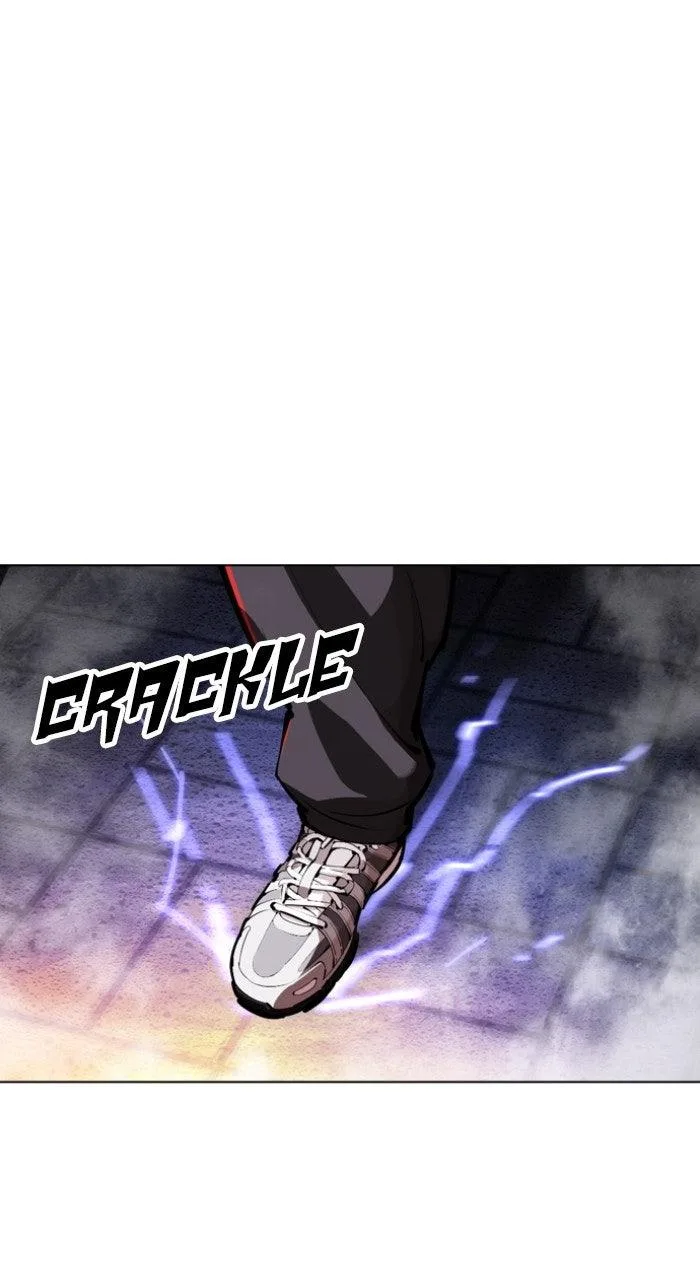 Lookism - Chapter 570 - Page 157