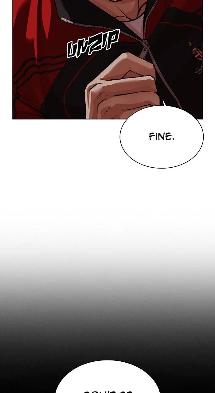 Lookism - Chapter 570 - Page 164