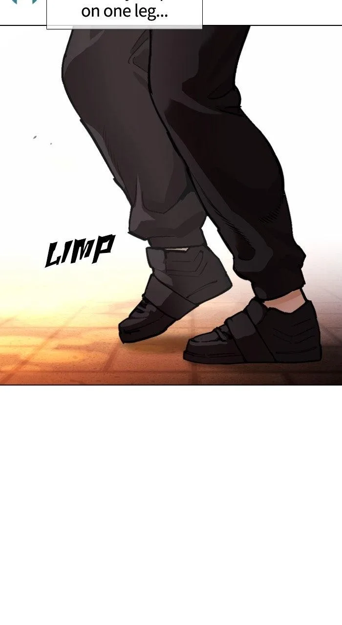 Lookism - Chapter 570 - Page 24