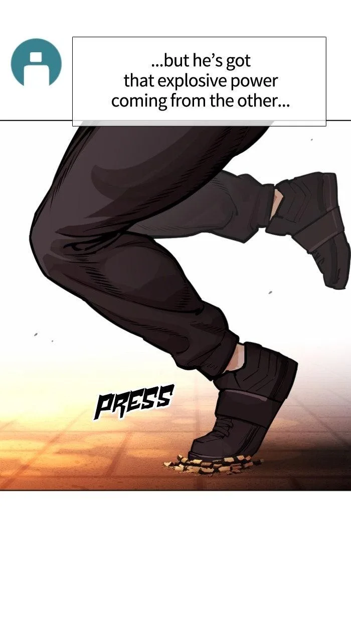 Lookism - Chapter 570 - Page 25