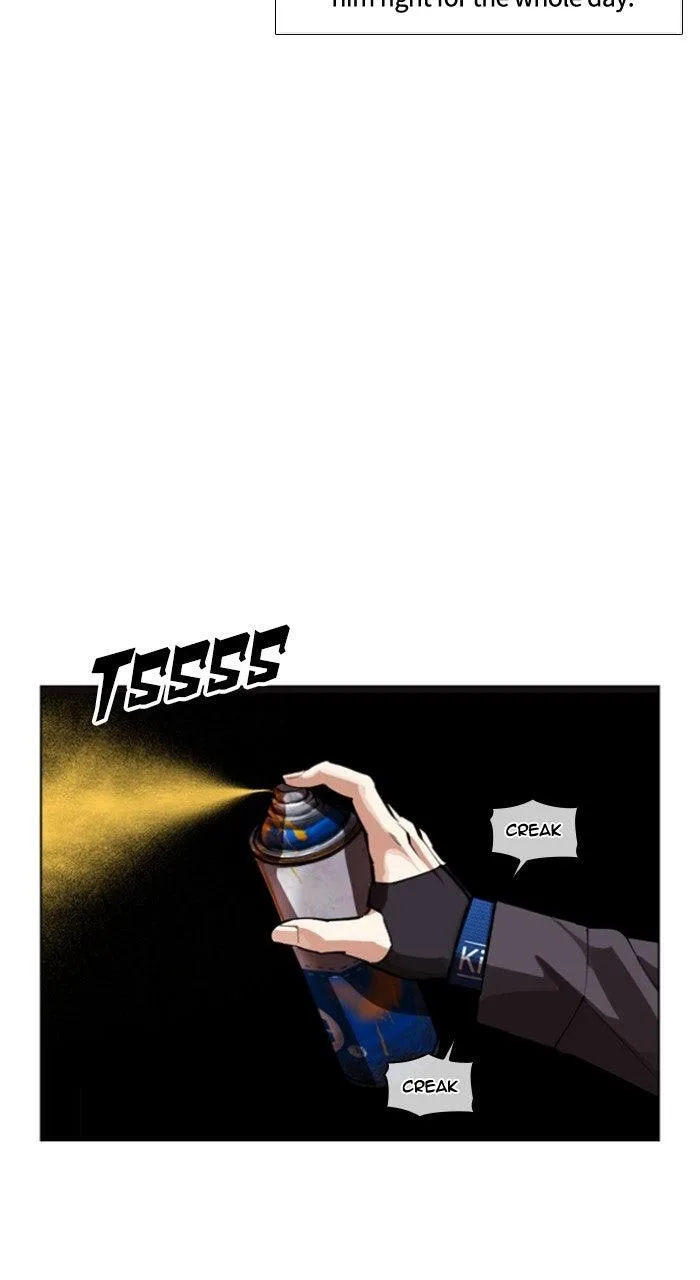Lookism - Chapter 570 - Page 29