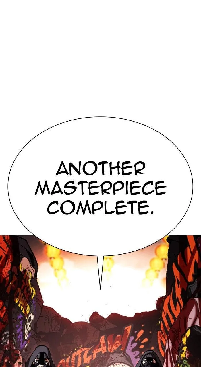 Lookism - Chapter 570 - Page 31