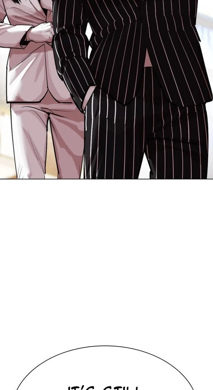 Lookism - Chapter 570 - Page 38