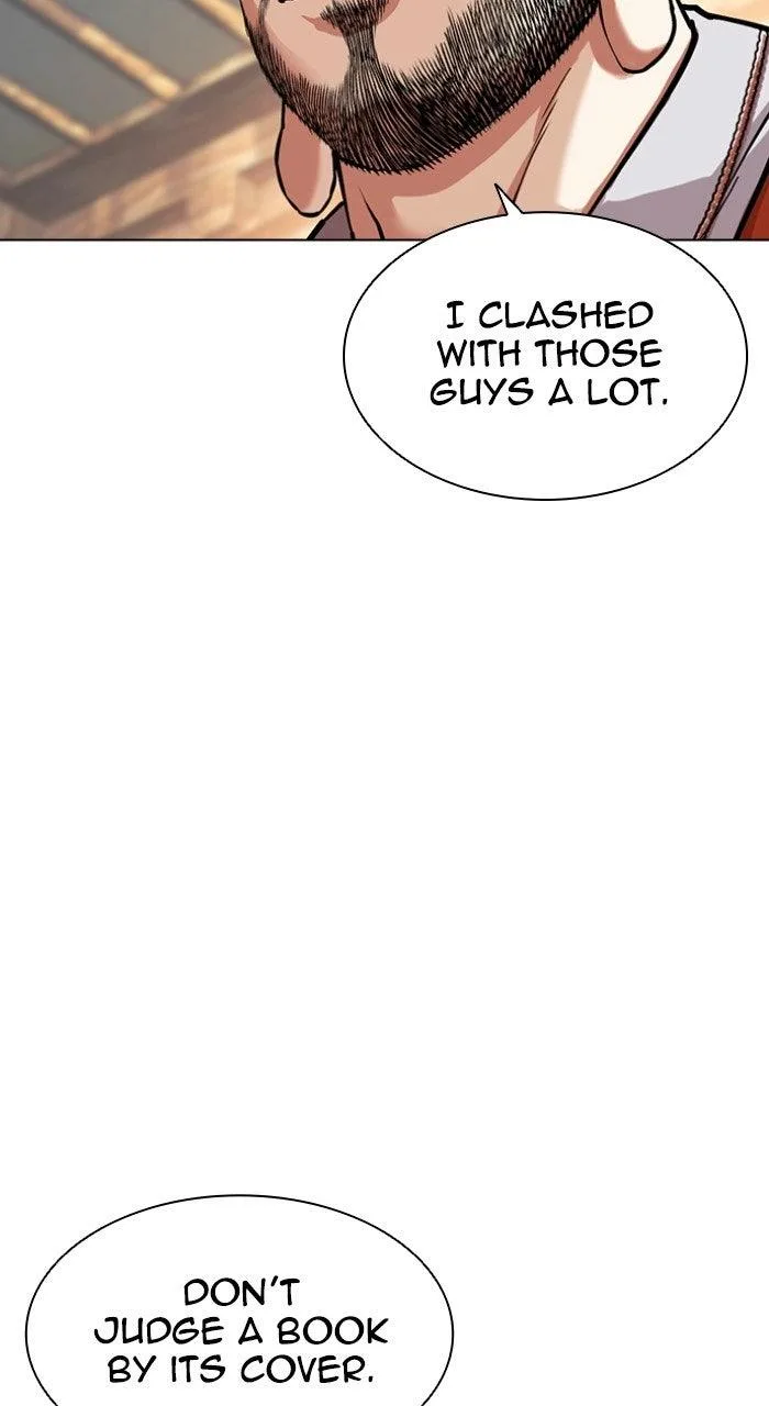 Lookism - Chapter 570 - Page 54