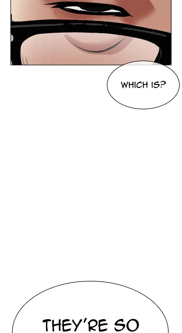 Lookism - Chapter 570 - Page 57