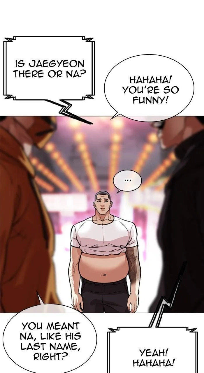 Lookism - Chapter 570 - Page 63