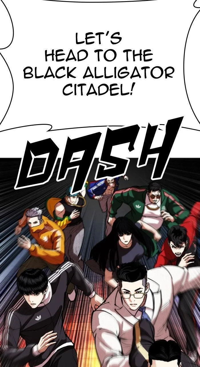Lookism - Chapter 570 - Page 67