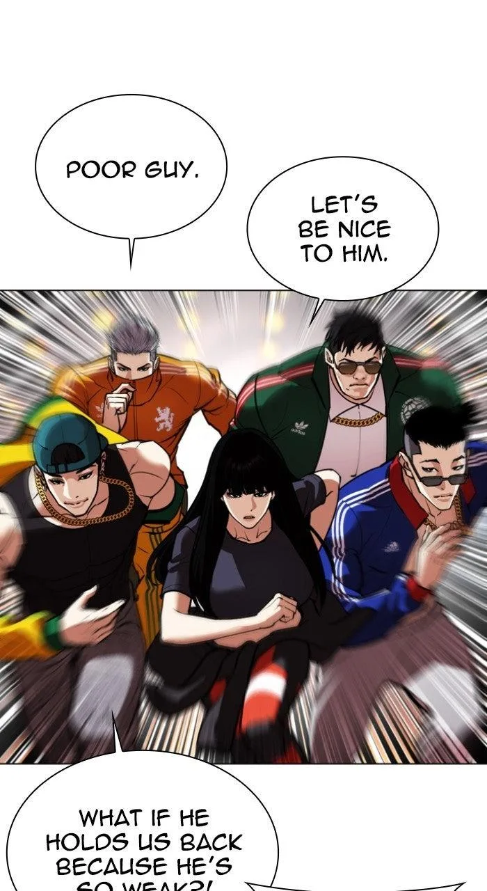 Lookism - Chapter 570 - Page 88
