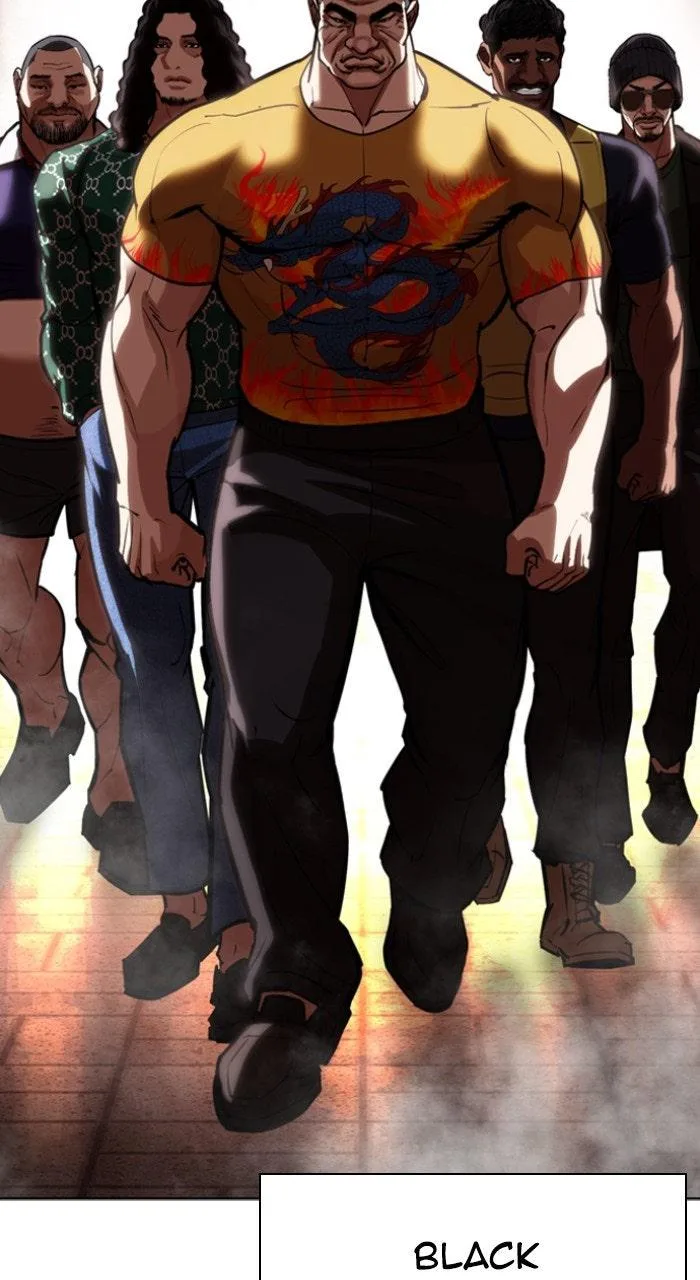 Lookism - Chapter 570 - Page 97