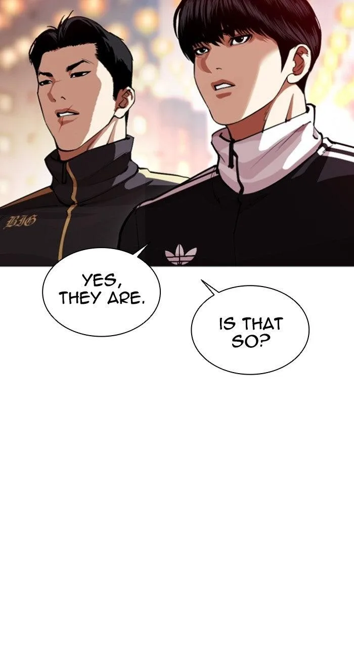 Lookism - Chapter 570 - Page 99