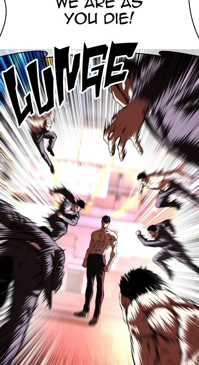 Lookism - Chapter 571 - Page 11