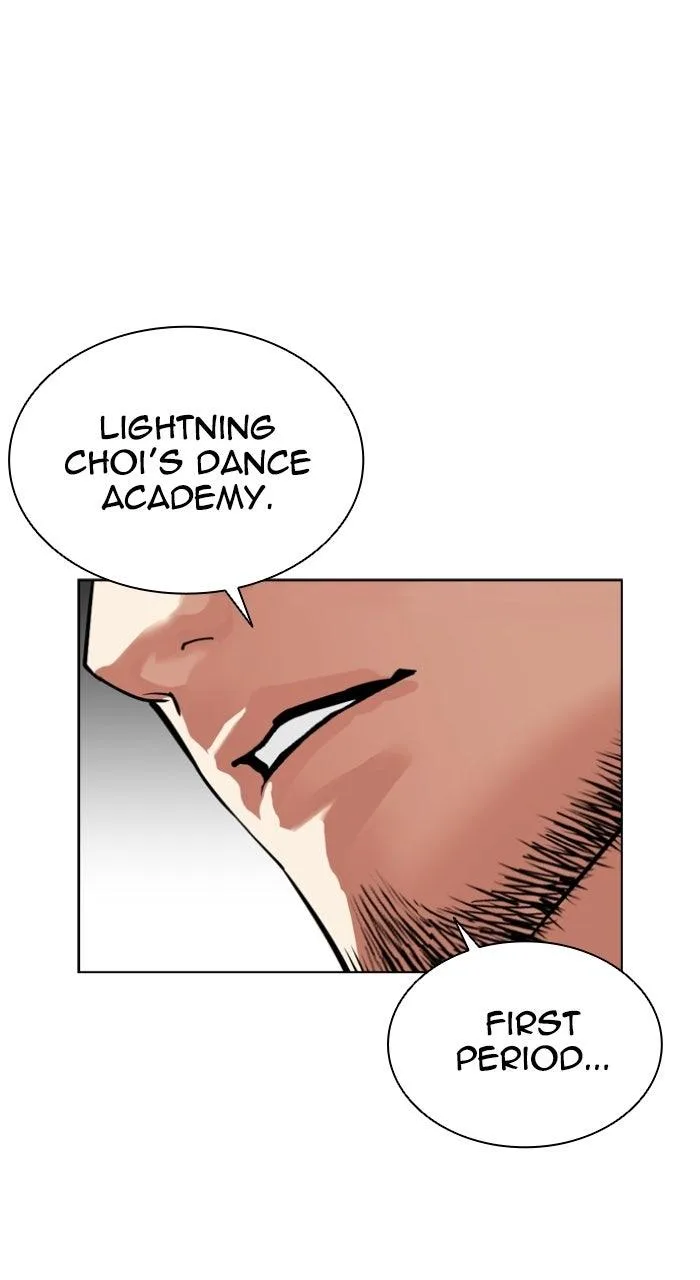 Lookism - Chapter 571 - Page 110