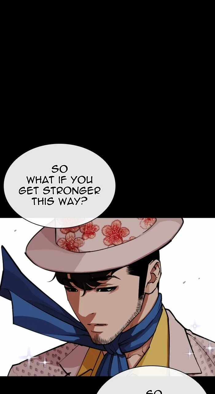 Lookism - Chapter 571 - Page 128