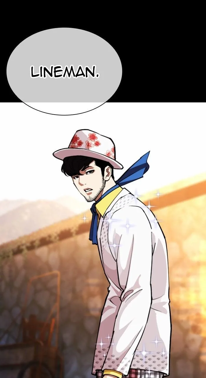 Lookism - Chapter 571 - Page 131