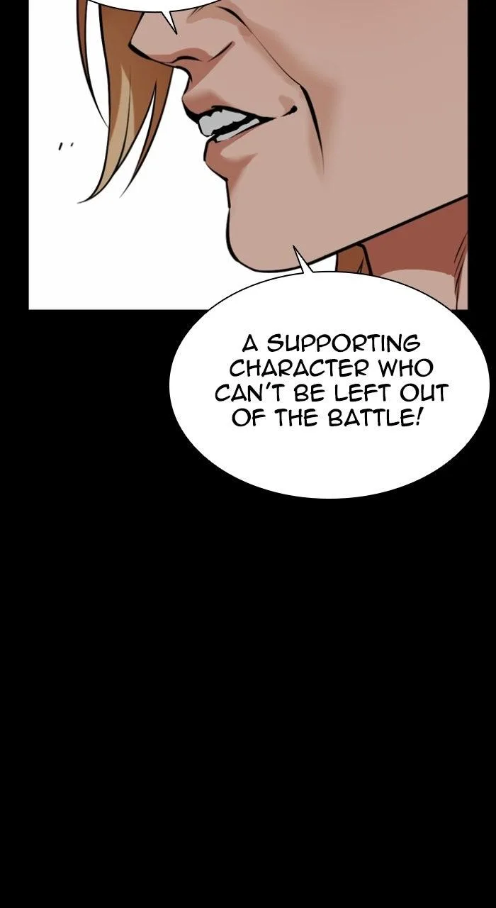 Lookism - Chapter 571 - Page 133