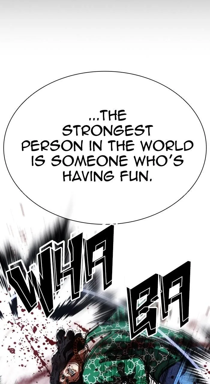 Lookism - Chapter 571 - Page 136
