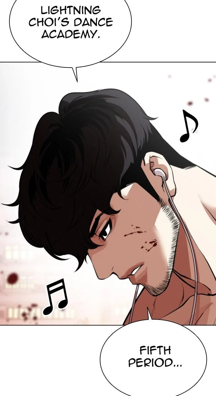 Lookism - Chapter 571 - Page 139