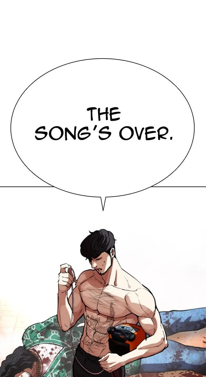 Lookism - Chapter 571 - Page 142