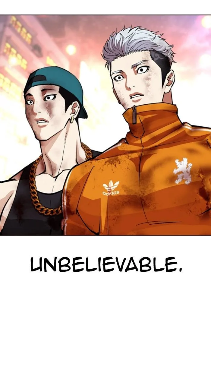 Lookism - Chapter 571 - Page 144