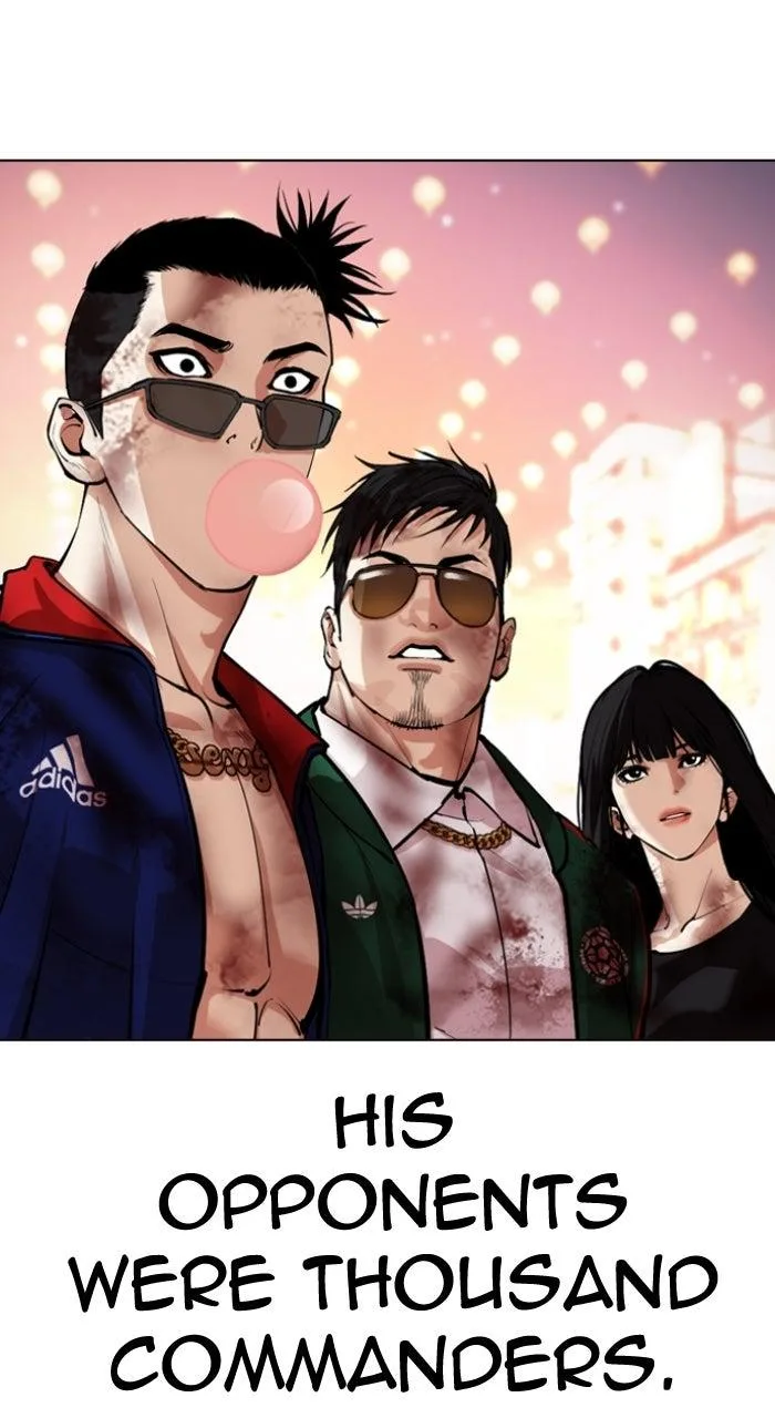 Lookism - Chapter 571 - Page 145