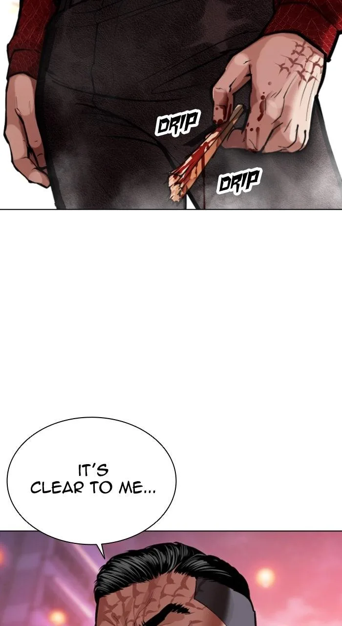 Lookism - Chapter 571 - Page 172